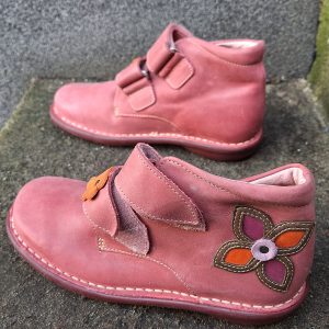 Botki TTY