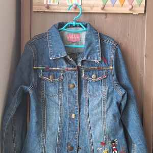Bluza REVIEW KIDS