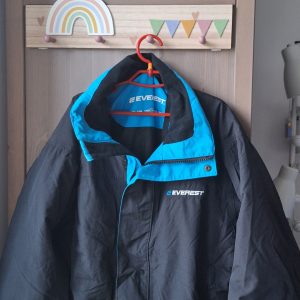 Kurtka EVEREST dla chłopca